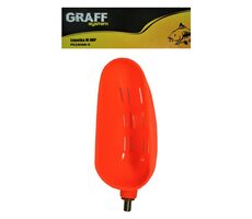 Graff Lopatka M IMP Oranžová