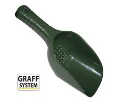 Graff Lopatka IMP stredná Zelená