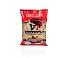 Mivardi Vnadiaca zmes V1 Carp Ananás 2,85kg