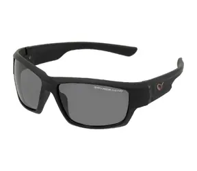 Savage Gear Okuliare Shades Floating Polarized Sunglasses Dark Grey