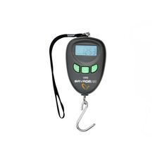 Savage Gear Digitálna váha Digi Scale M 10kg/22lb