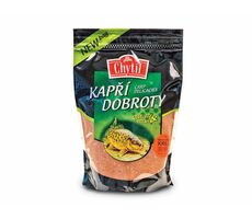 Chytil Methodmix 1kg Medová kukurica