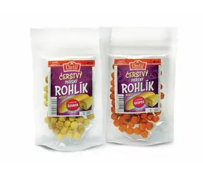 Chytil Parený rožok 50g 10mm Cesnak