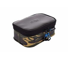 Cult Puzdro DPM EVA Tackle Case 125
