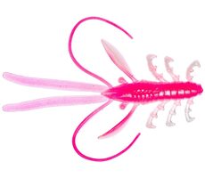 Gunki Gumová nástraha Naiad 10cm 4,8g Pink Sugar 5ks