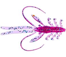 Gunki Gumová nástraha Naiad Salty 10cm 4,8g Plum 5ks