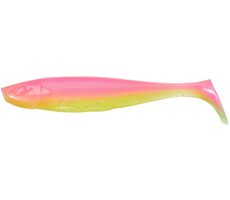 Gunki Gumová nástraha Bumpy 11cm 11,7g Pink Chart