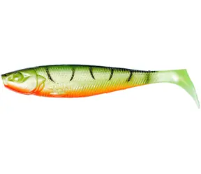 Gunki Gumová nástraha Bumpy 7,6cm 3,9g Fire Tiger