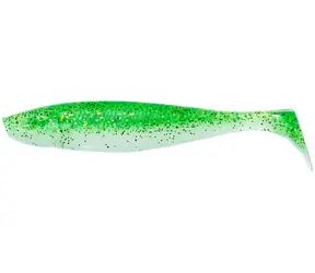 Gunki Gumová nástraha Bumpy 7,6cm 3,9g Chart Ayu