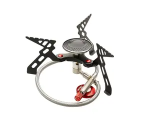 Prologic Varič Blackfire C-Series Gas Stove