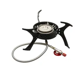 Prologic Varič Blackfire Inspire Gas Stove