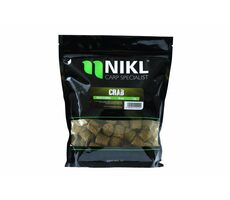 Nikl Pelety Crab 1kg 3mm
