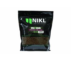 Nikl Pelety Giga Squid 1kg 3mm