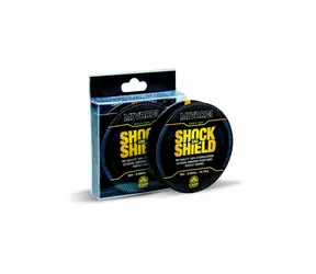Mivardi Fluorocarbon Shock&Shield 30m 0,42mm 15,45kg