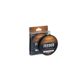 Mivardi Vlasec Ultra Sinking Feeder 150m 0,185mm 3,95kg
