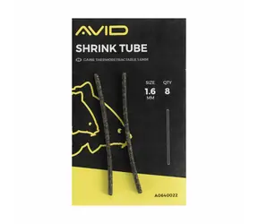 AVID Hadička Shrink Tube 1,6mm 8ks