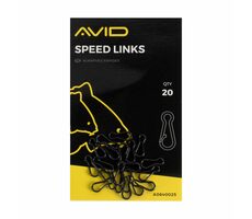 AVID Klip Speed Link 20ks