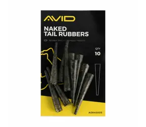 AVID Prevlek Naked Tail Rubber 10ks