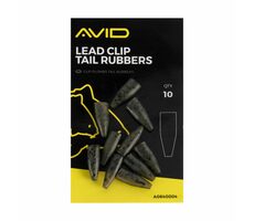 AVID Prevlek Tail Rubber 10ks