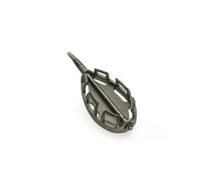 Mivardi Krmítko Method Feeder Zinc L 20g