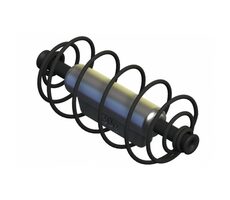 Suretti Krmítko drôtené krátke 16mm 15g 5ks