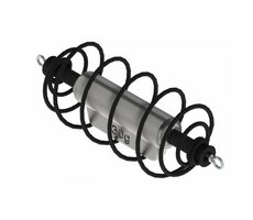 Suretti Krmítko drôtené so závažím 15g 5ks