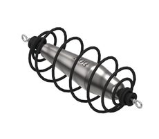 Suretti Krmítko drôtené so závažím 50g 5ks