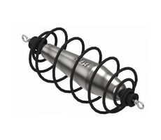 Suretti Krmítko drôtené so závažím 60g 5ks