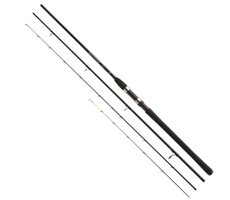 Daiwa Prút Black Widow Feeder 3,6m 150g