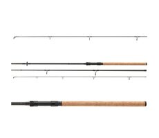 Daiwa Prút Black Widow XT Bait 3,6m 30-90g