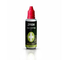 Zfish Dezinfekcia Fish Doctor 40ml