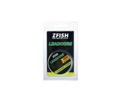 Zfish Olovenka Leadcore Leader 5m 45lb