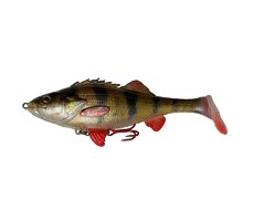 Savage Gear Gumová nástraha 4D Perch Shad 17,5cm 75g SS Perch