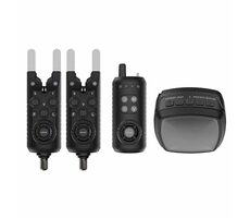 Sonik Sada hlásičov Gizmo2 Alarm Set 2+1 + Bivvy Lamp