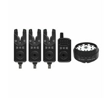 Sonik Sada hlásičov SKS2 Alarm Set 3+1 + Bivvy Lamp