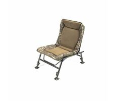 Nash Kreslo Indulgence Ultralite
