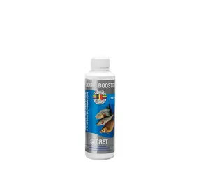 MVDE Booster Liquid Booster Tigernuts 250ml