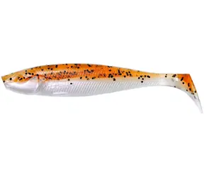 Gunki Gumová nástraha Bumpy 9cm 6,6g Brown Sugar