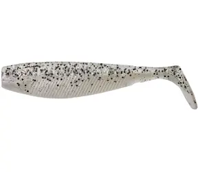 Gunki Gumová nástraha G Bump Classic 10,5cm 13,2g Salt & Pepper