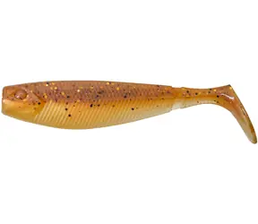 Gunki Gumová nástraha G Bump Classic 10,5cm 13,2g Z-Brown