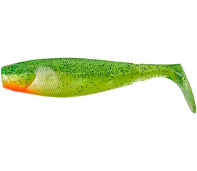 Gunki Gumová nástraha G Bump Classic 8cm 5,8g Hot Fire Tiger