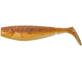 Gunki Gumová nástraha G Bump Classic 8cm 5,8g Z-Brown