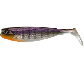 Gunki Gumová nástraha G Bump Contest 10,5cm 13,2g UV Purple Perch