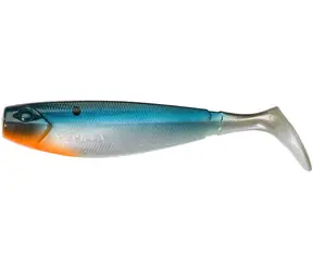 Gunki Gumová nástraha G Bump Contest 8cm 5,8g UV Blue Sugar