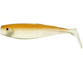Gunki Gumová nástraha G Bump Ghost 10,5cm 13,2g Smelt