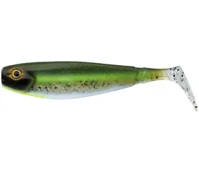 Gunki Gumová nástraha G Bump Ghost 8cm 5,8g UV Ayu