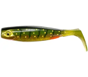 Gunki Gumová nástraha G Bump Ghost 8cm 5,8g UV Red Perch