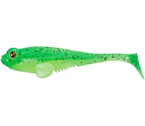 Gunki Gumová nástraha Rockstar ITB 11cm 11,9g Ufo
