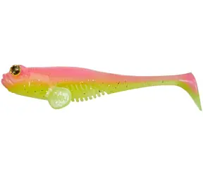 Gunki Gumová nástraha Rockstar ITB 8,5cm 5,3g Pink Chart