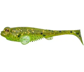 Gunki Gumová nástraha Rockstar ITB 8,5cm 5,3g Watermelon Chart